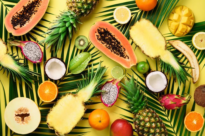 Coltivazioni tropicali in Sicilia: mango, caffè e sostenibilità - Maravigghia Sicily