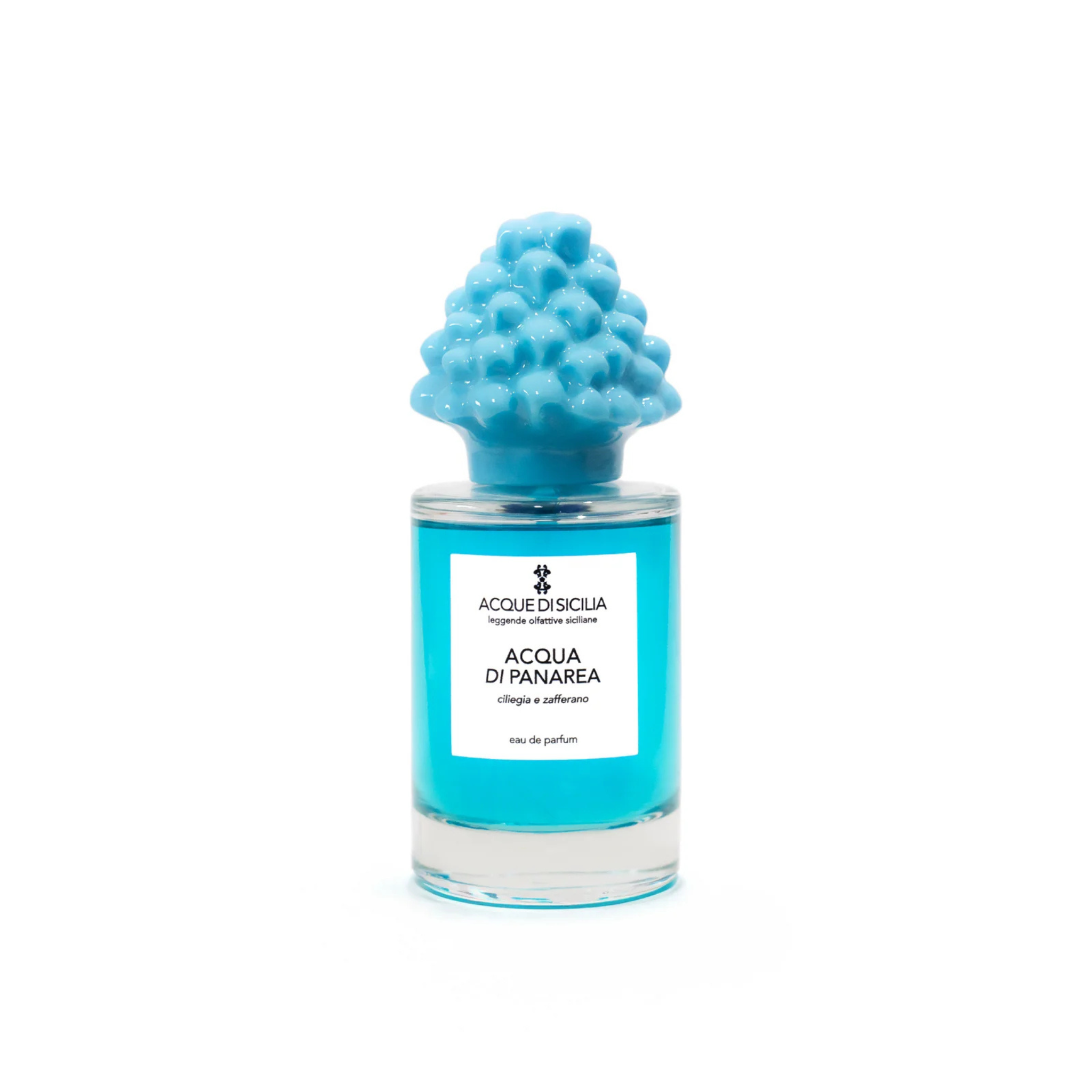Acque di Sicilia – Eau de Parfum Sikelia 100 ml