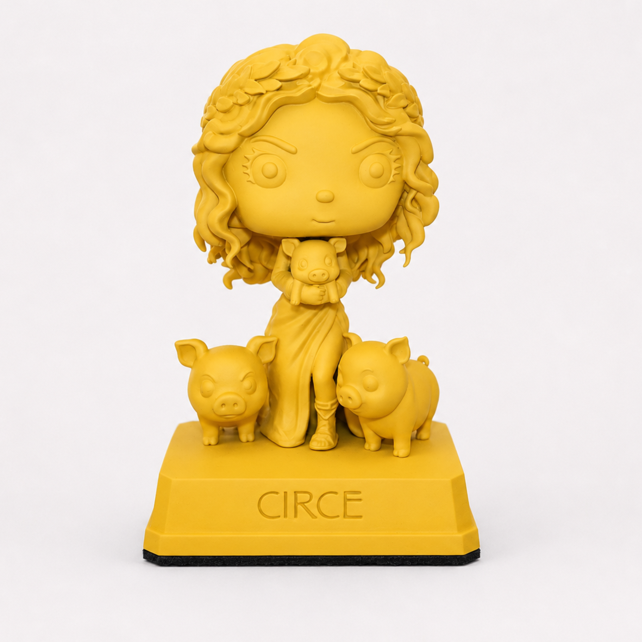 Circe Icons of Sicily