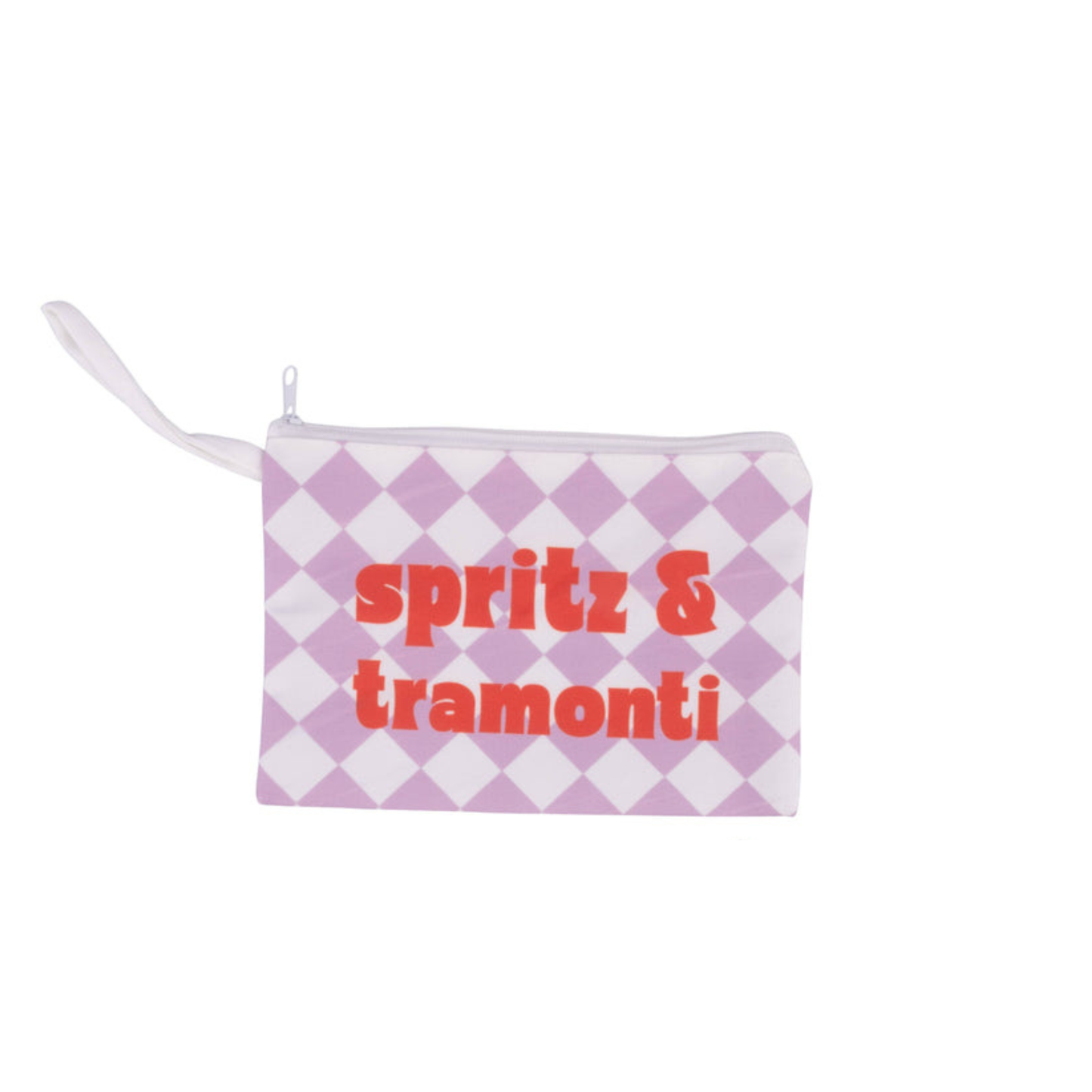 POCHETTE MARE 23X16CM 2 ASS