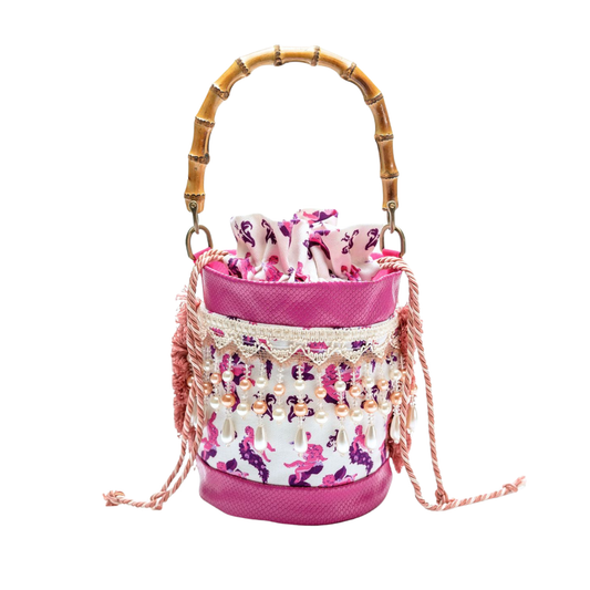 Mini Secchiello Putti