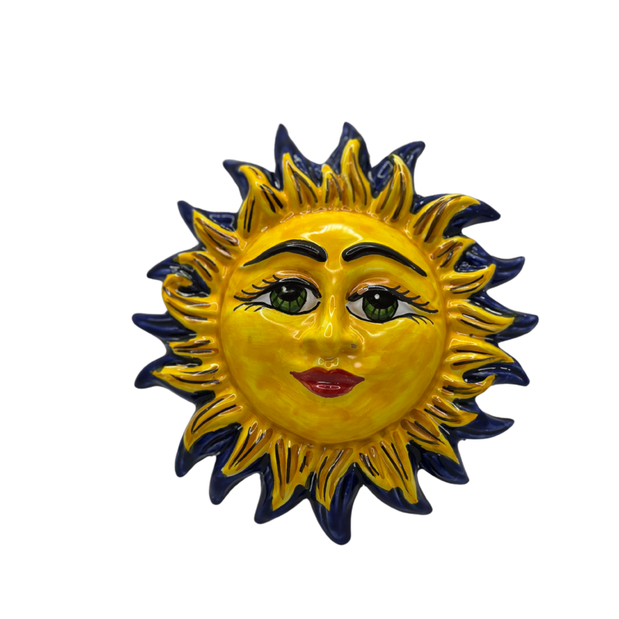 Sole artigianale di Santo Stefano di Camastra