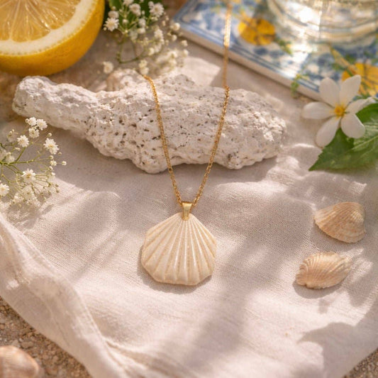 Costa Bianca – Collana