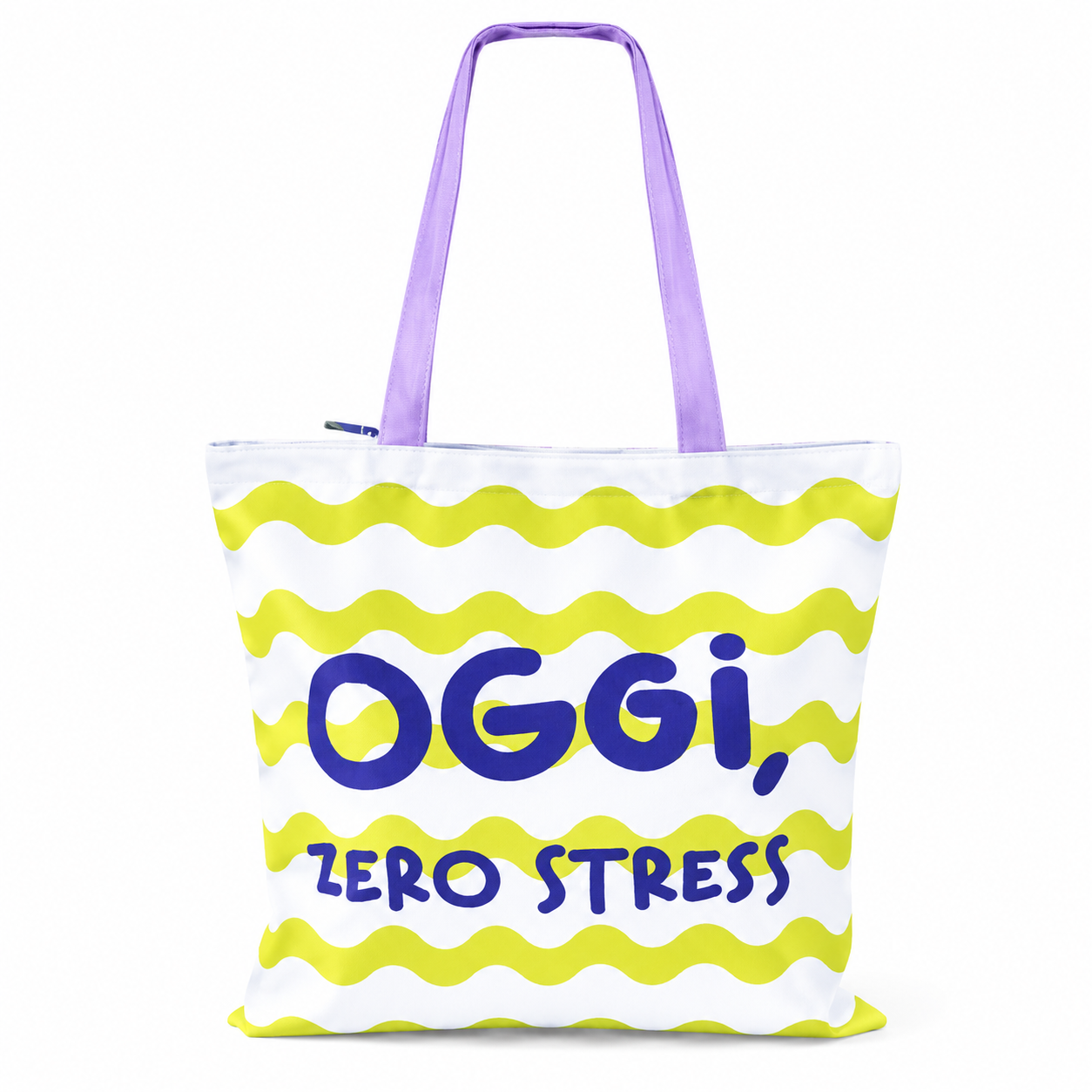 BORSA Oggi zero stress 35x40CM