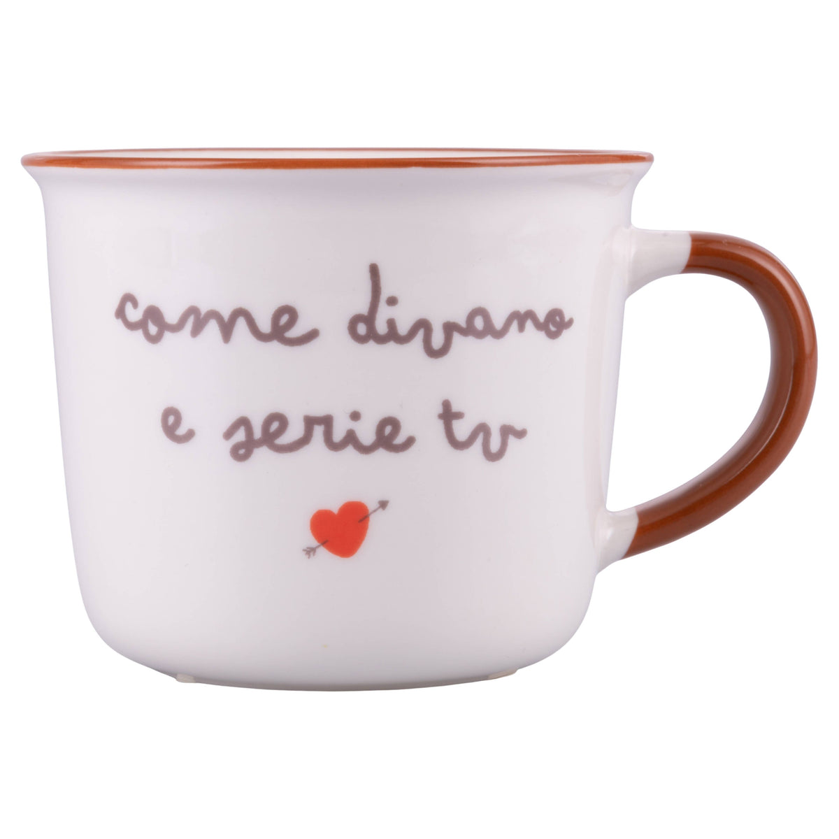 Grandi amori tazza 360ml