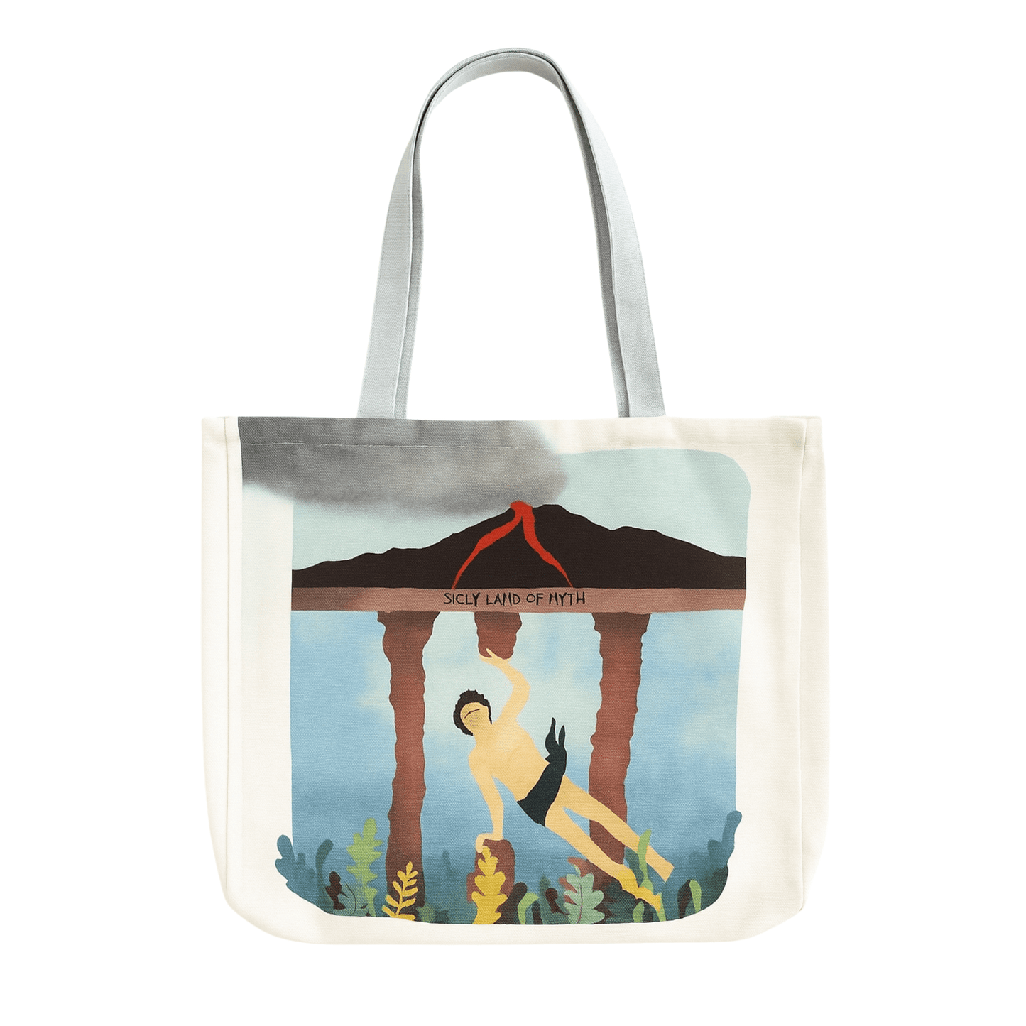 Bag Ispirazioni Siciliane - Maravigghia Sicily