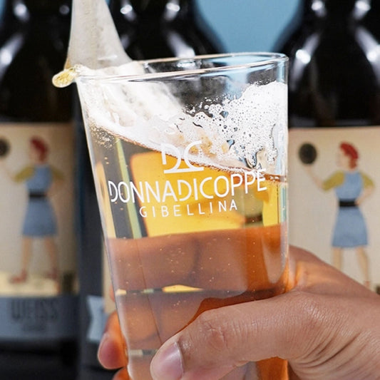 Birra Weiss Chiara - Maravigghia Sicily