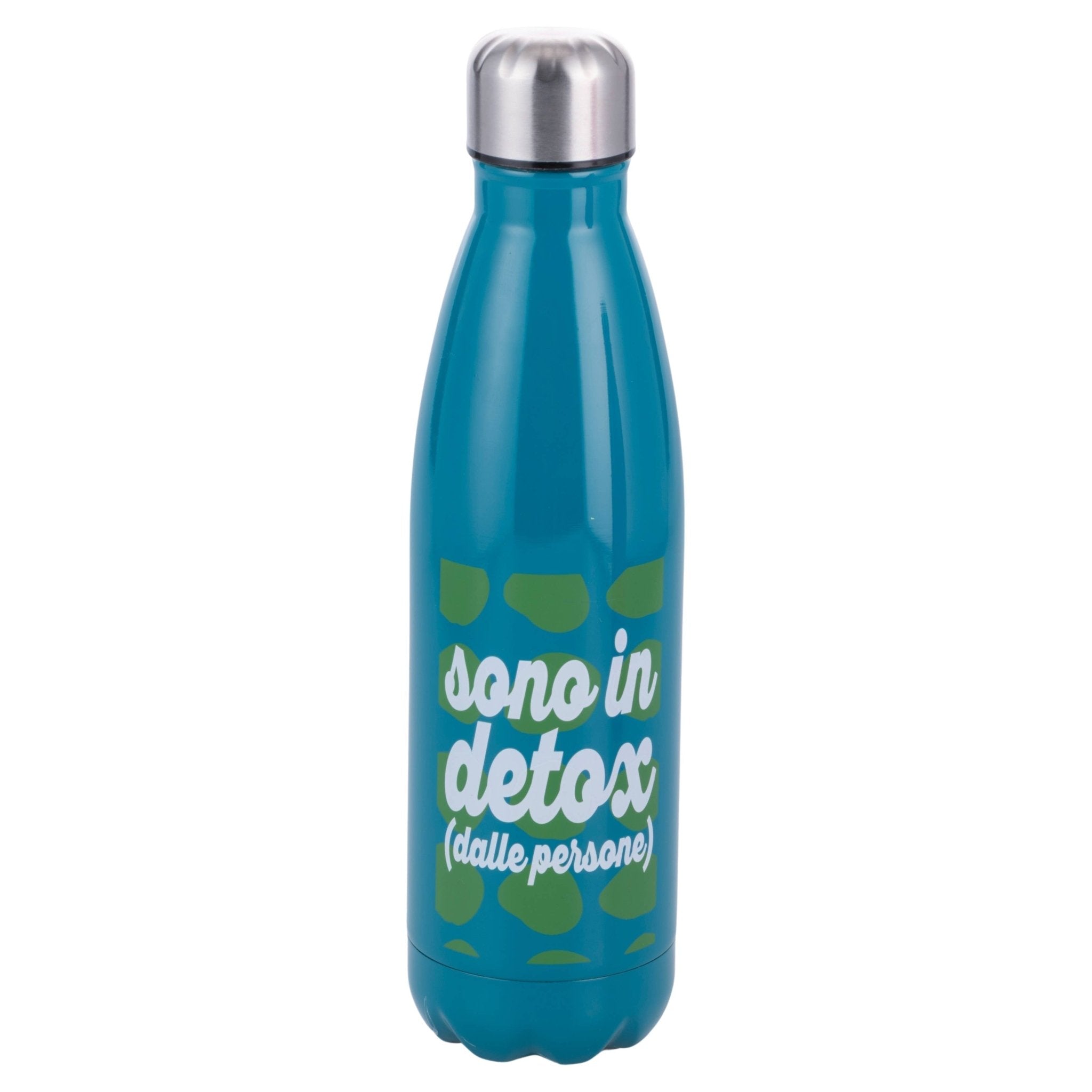 Borraccia 500 ML con scritte - Maravigghia Sicily