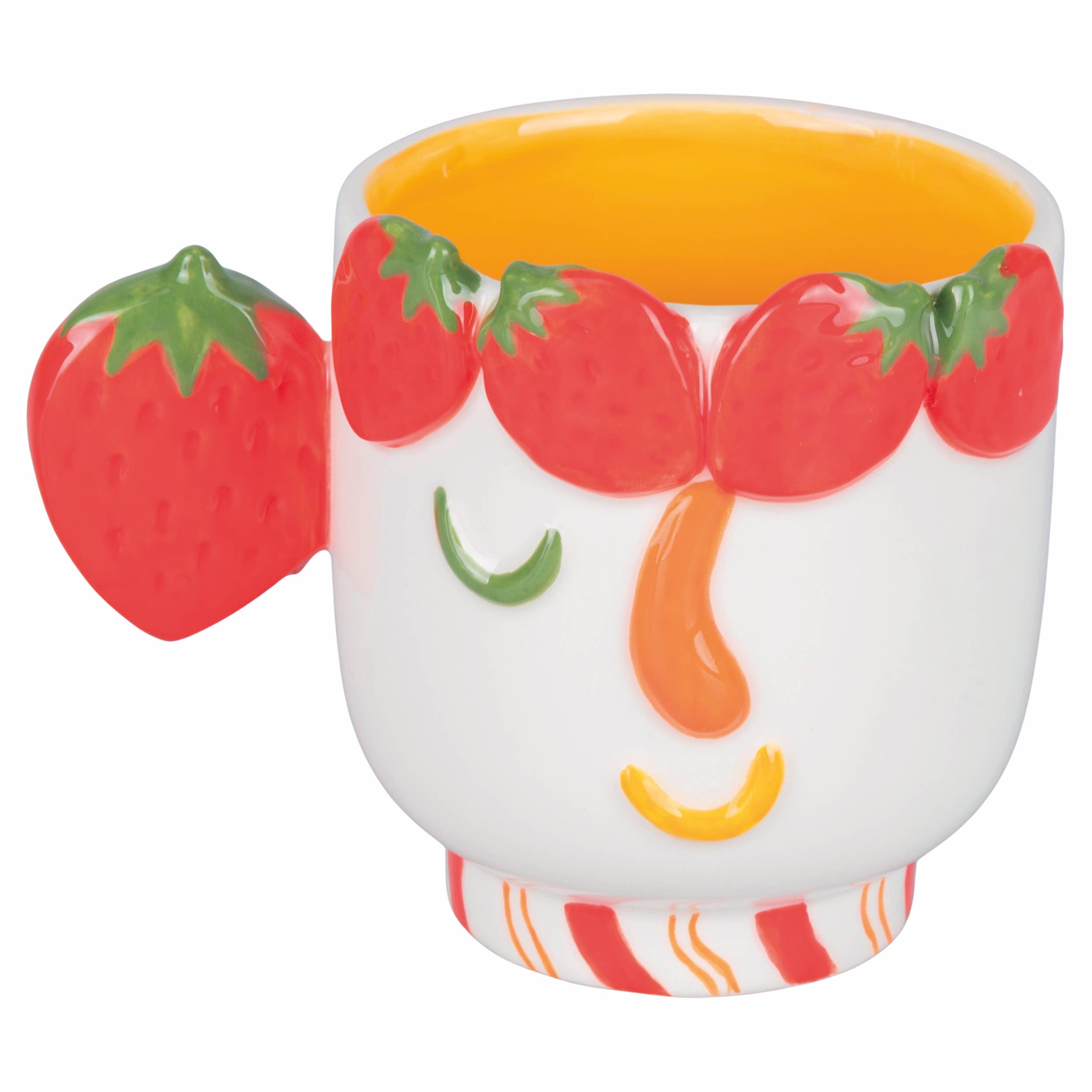 Obstbecher