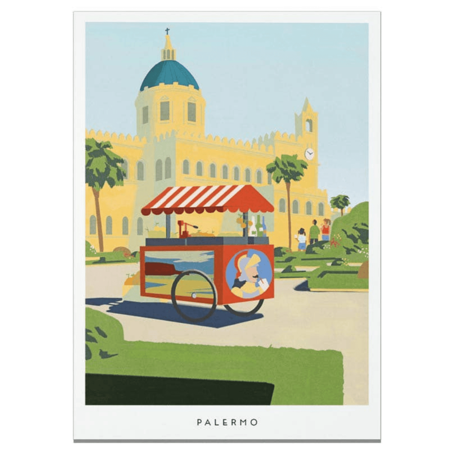 Città di Sicilia - Maravigghia Sicily