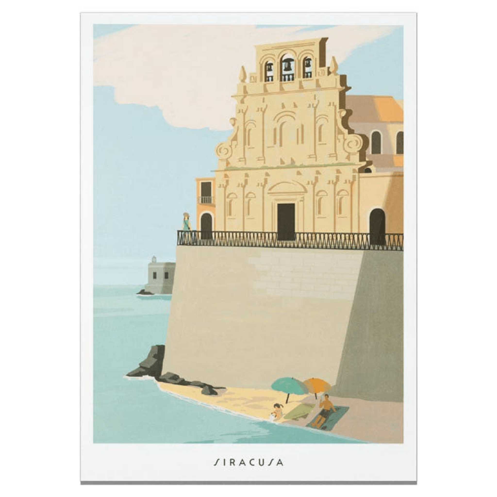 Città di Sicilia - Maravigghia Sicily