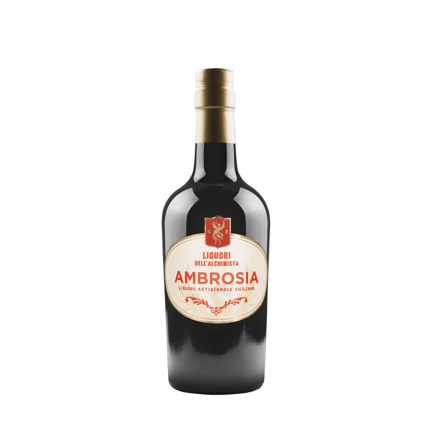 Liquore Ambrosia - Maravigghia Sicily