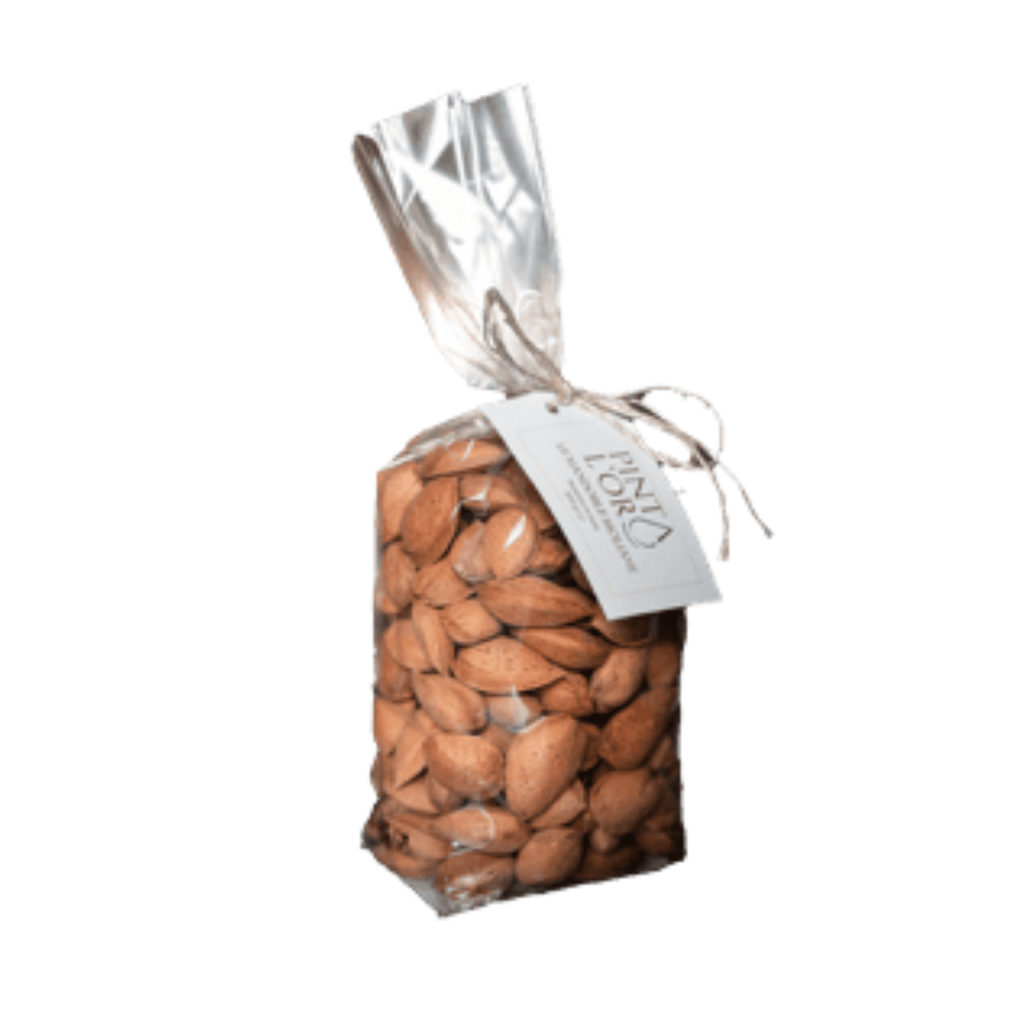 Mandorle Siciliane 500gr - Maravigghia Sicily