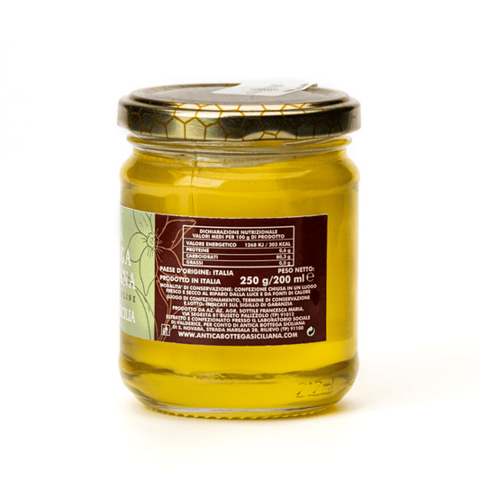 Miele di Sulla Siciliano - Maravigghia Sicily