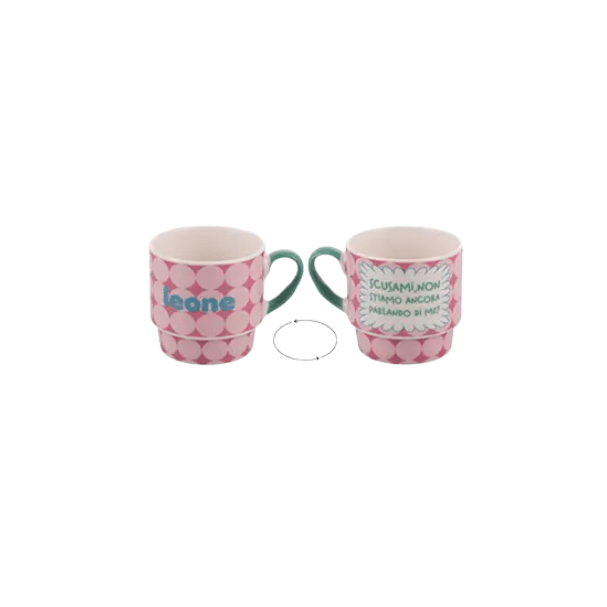 Mug Zodiaco - Maravigghia Sicily