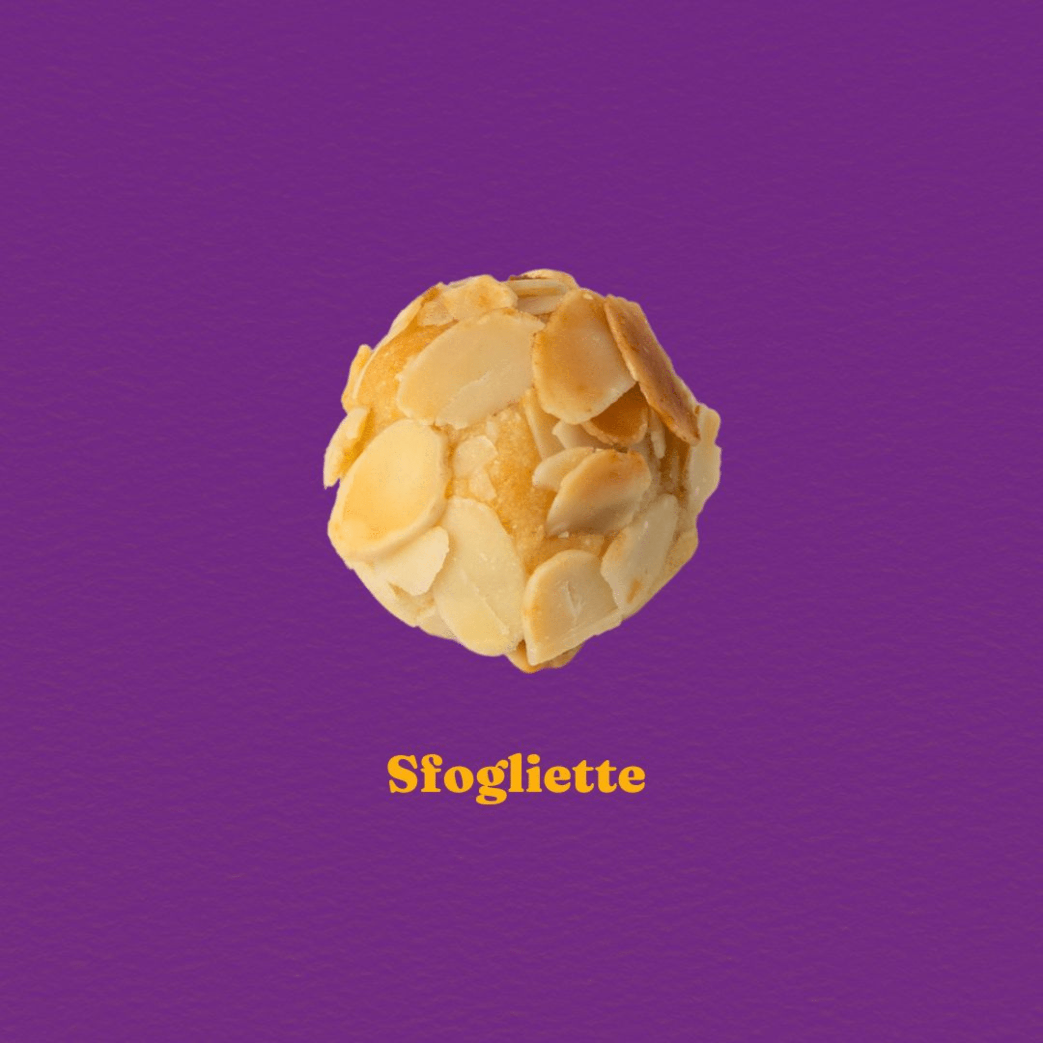 Paste di Mandorle siciliane - Maravigghia Sicily
