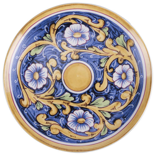 Piatto frutta Sicilia - Maravigghia Sicily