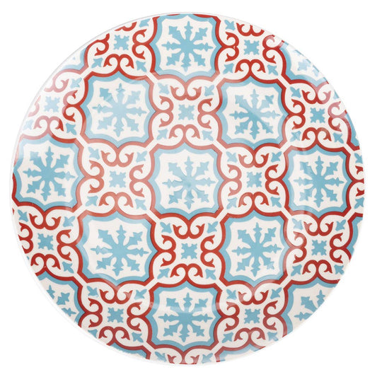 Piatto Frutta Valladolid - Maravigghia Sicily