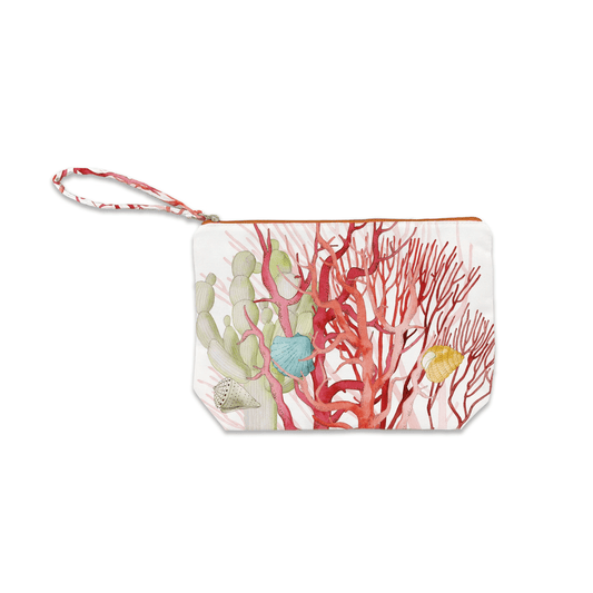 Pochette Corals - Maravigghia Sicily