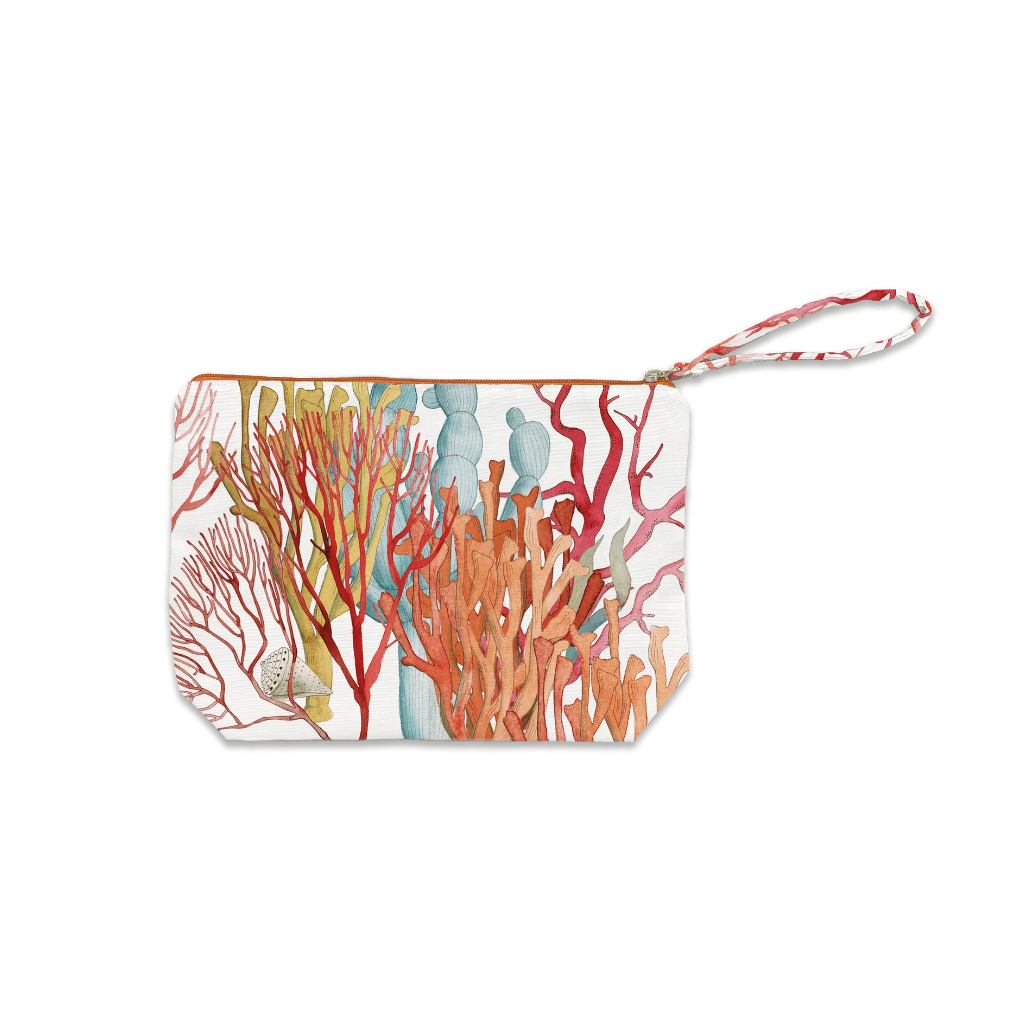 Pochette Corals - Maravigghia Sicily
