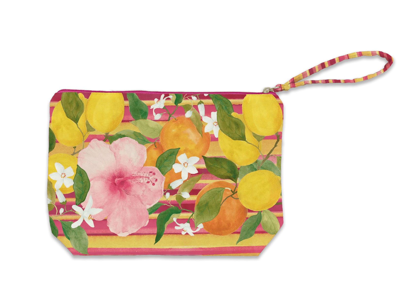 Pochette Ibiscus - Maravigghia Sicily