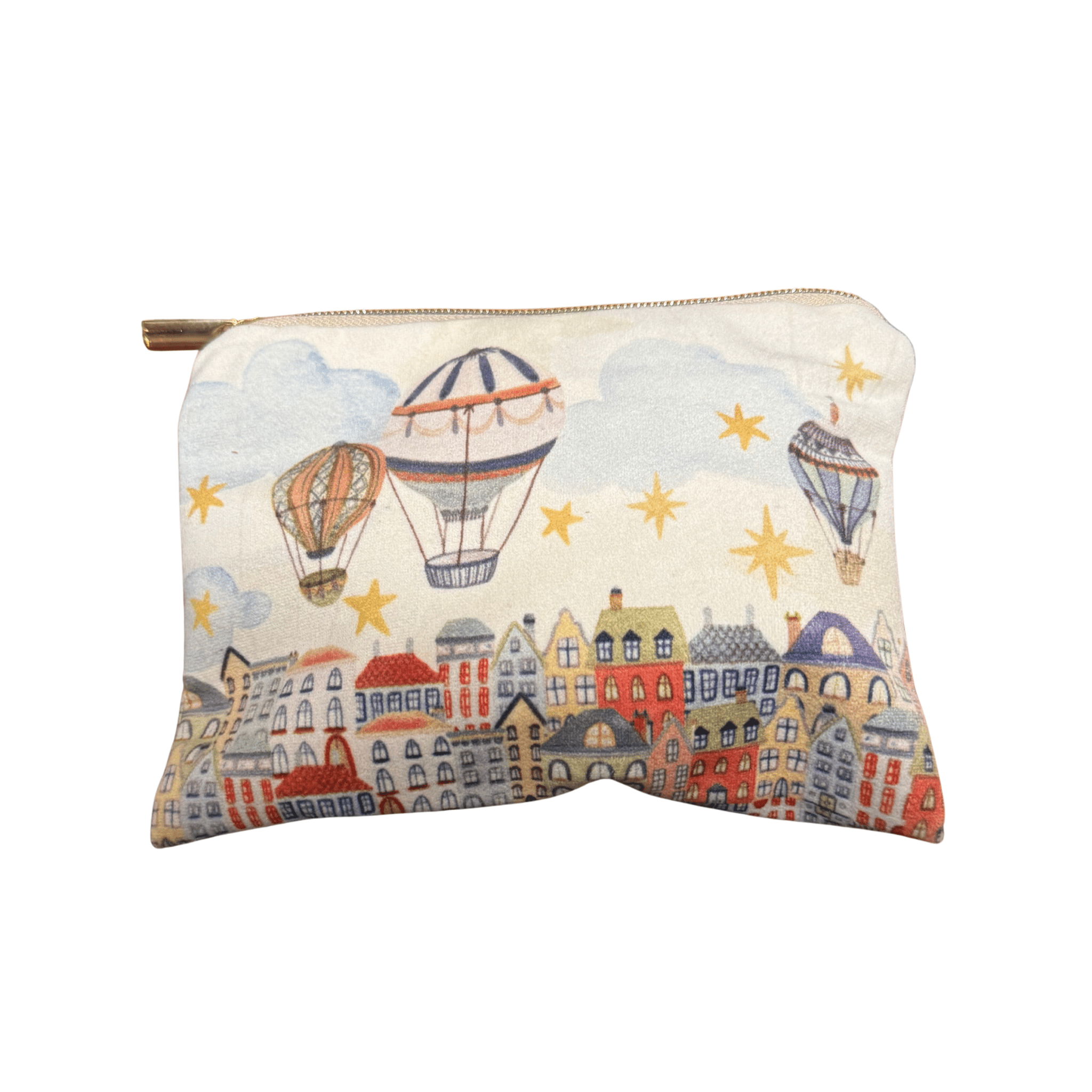 Pochette Made in Italy - Maravigghia Sicily