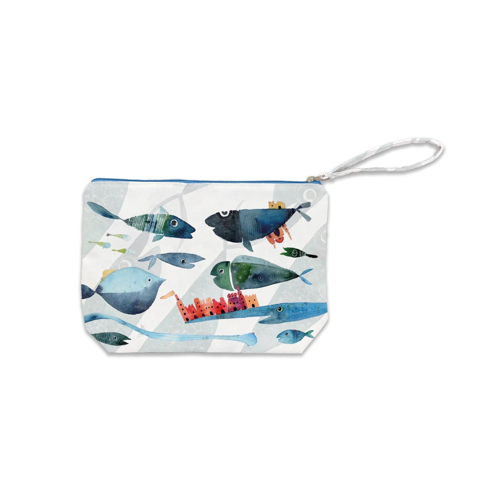 Pochette Oltremare - Maravigghia Sicily
