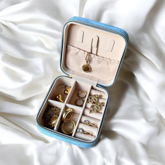 Portagioie da viaggio Ruby Panther - Maravigghia Sicily