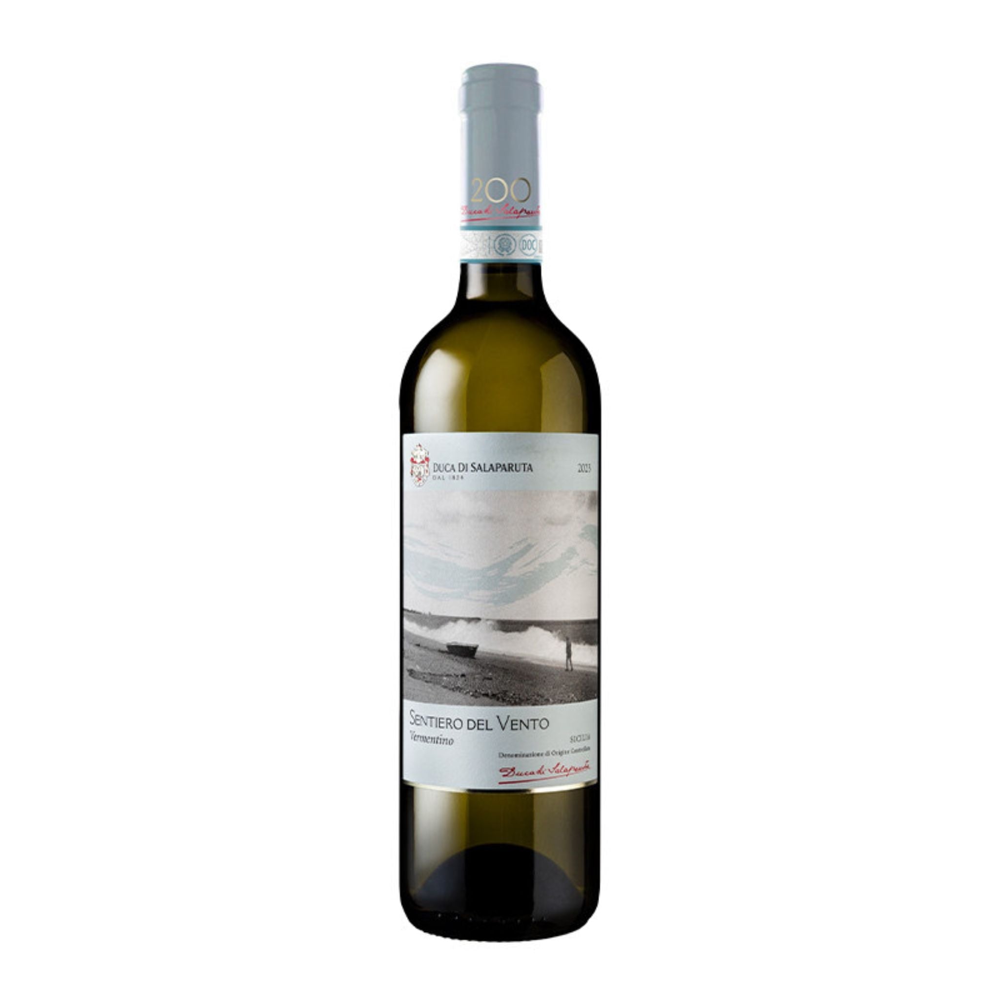 Sentieri del vento - Duca di Salaparuta Spa - Maravigghia for Sicily