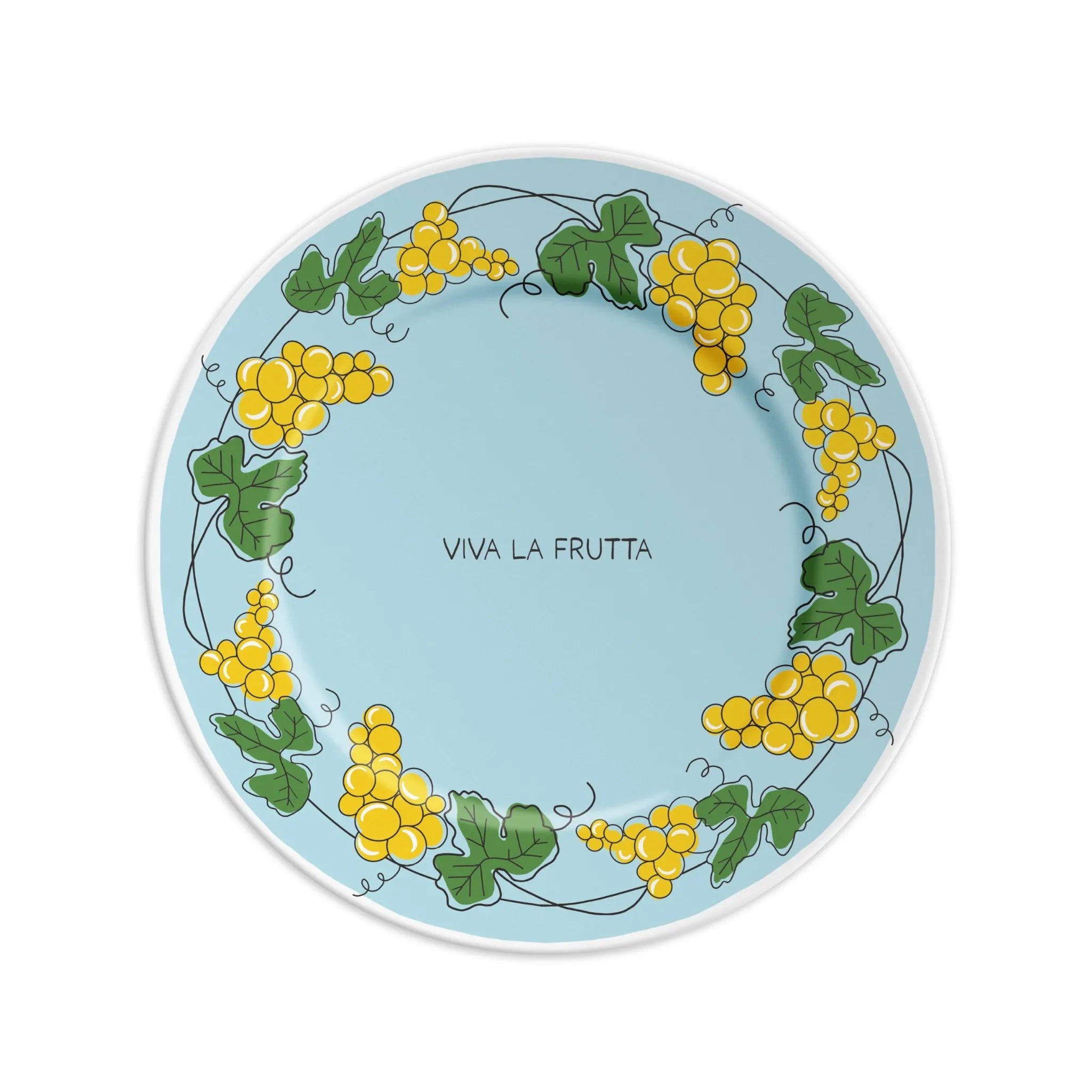 Viva la frutta - Uva