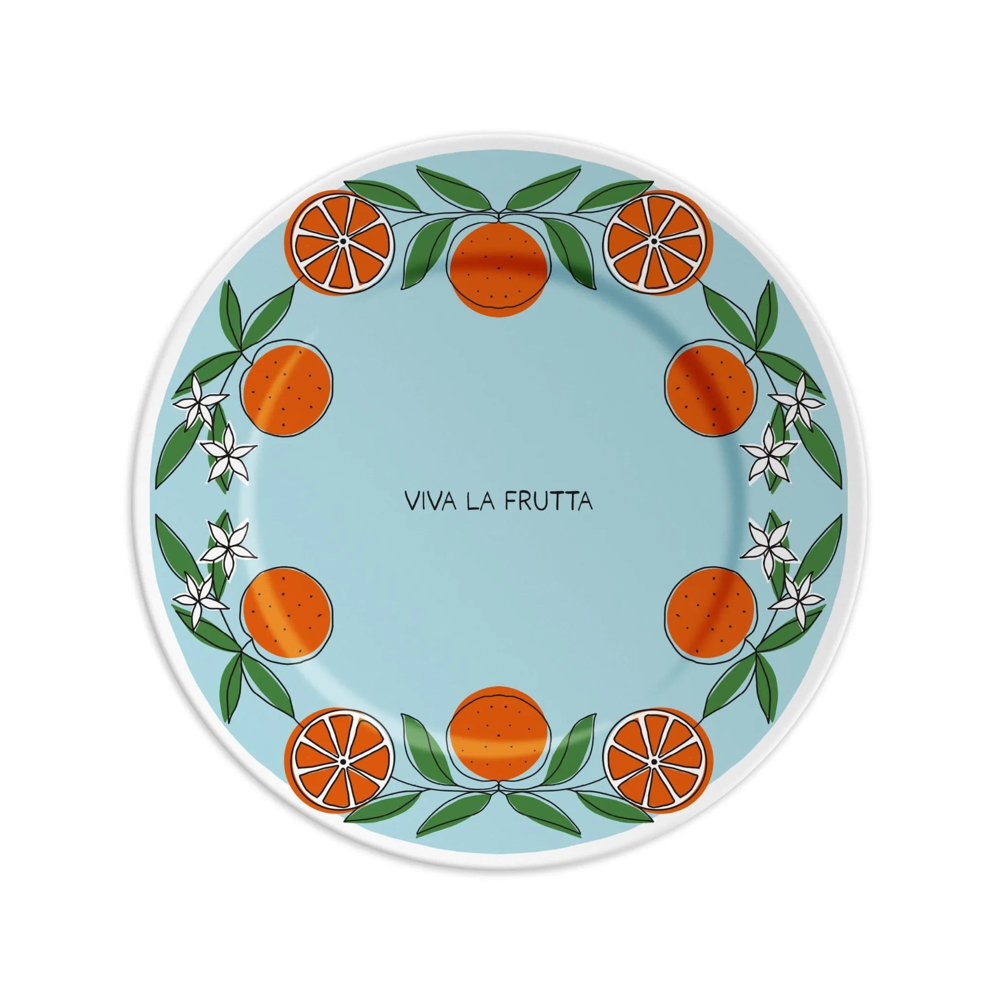 Viva la frutta - Arance