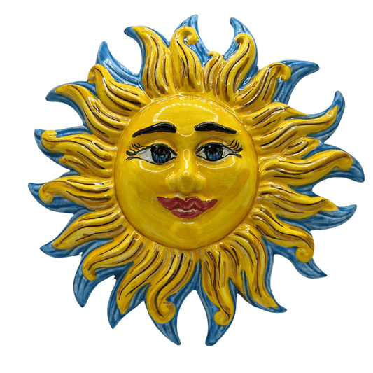 Sole artigianale di Santo Stefano di Camastra - Maravigghia Sicily