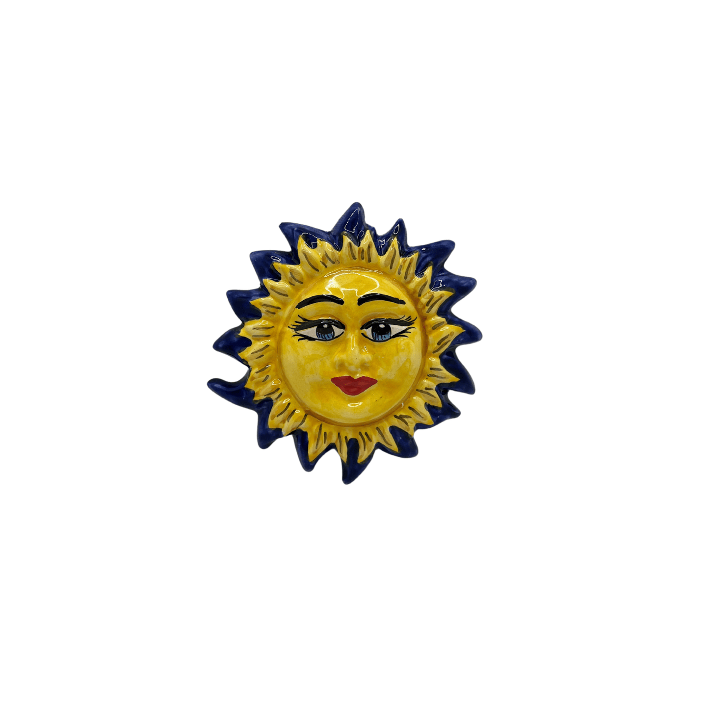 Sole artigianale di Santo Stefano di Camastra - Maravigghia Sicily