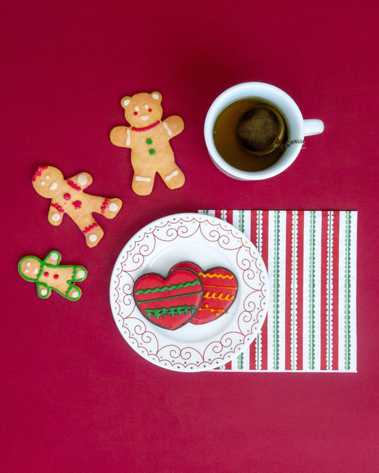 SOLO COSE BELLE - Piatto in porcellana - Maravigghia for Sicily