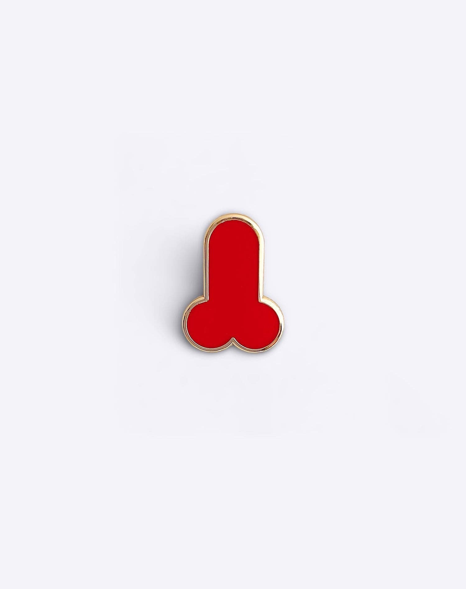 Spilla Dicks Don't LIE - Maravigghia Sicily