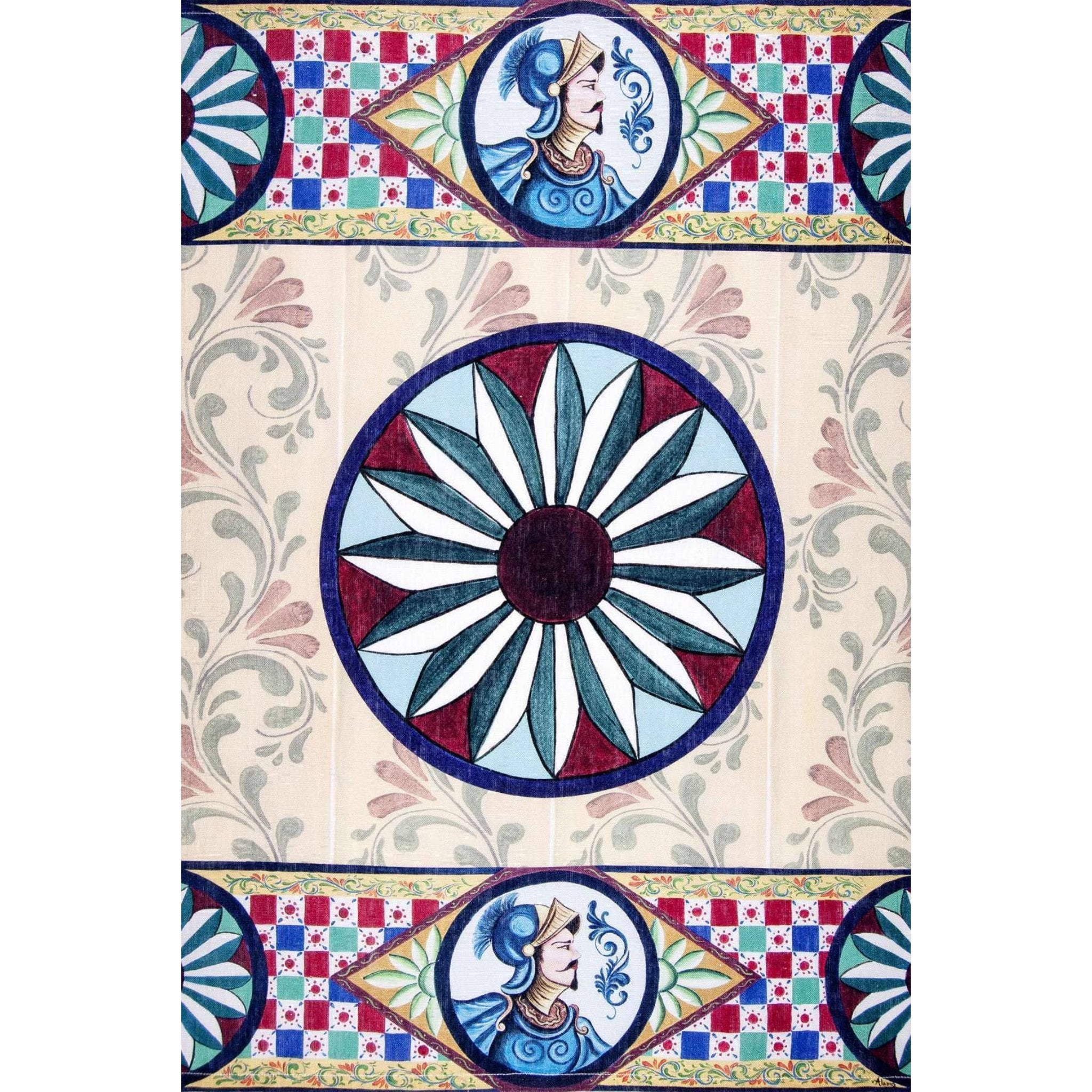 Strofinaccio Paladini - Maravigghia Sicily