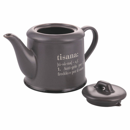 Teiera 900ml Tisana - Maravigghia Sicily