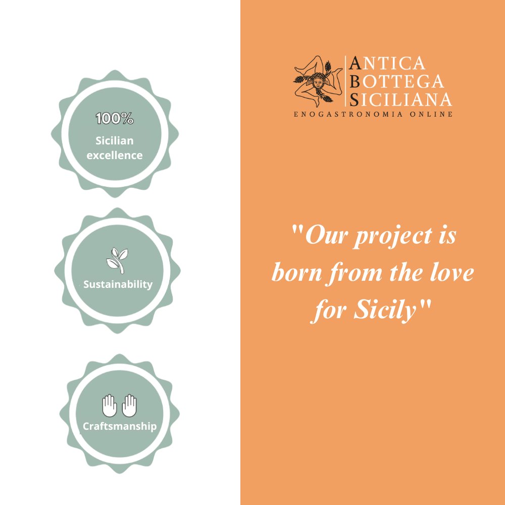 Crema di Pomodori Secchi 100% Siciliani 90g - Antica Bottega Siciliana - Maravigghia for Sicily