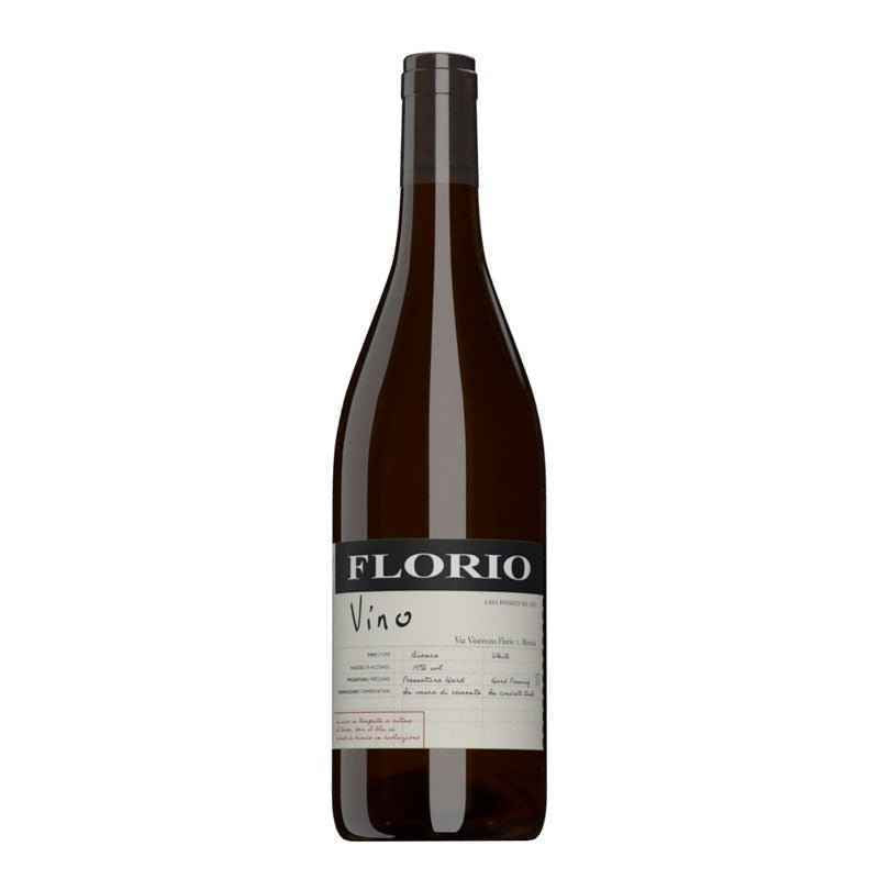 Vino Florio Non filtrato