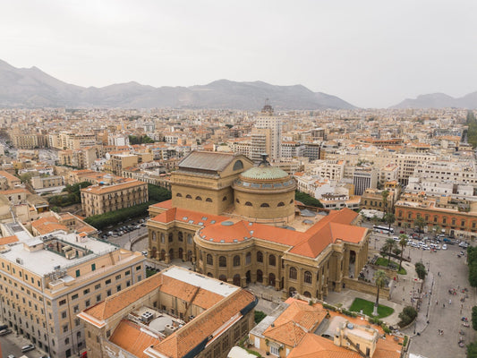 Perchè la Sicilia è da vivere tutto l'anno! - Maravigghia for Sicily