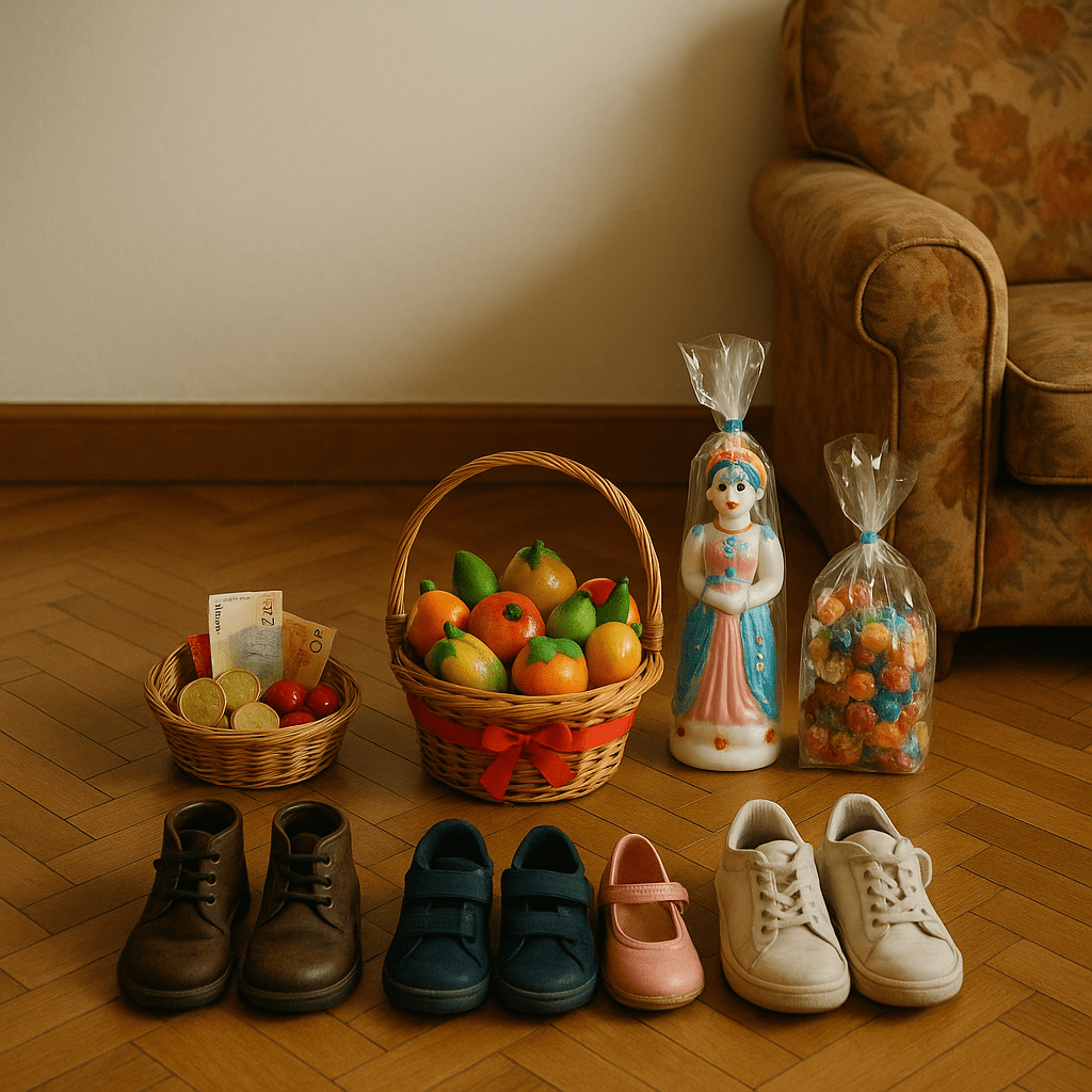 La Festa dei Morti in Sicilia: quando l’amore torna a casa - Maravigghia Sicily