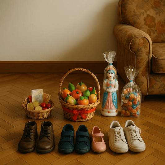 La Festa dei Morti in Sicilia: quando l’amore torna a casa - Maravigghia Sicily