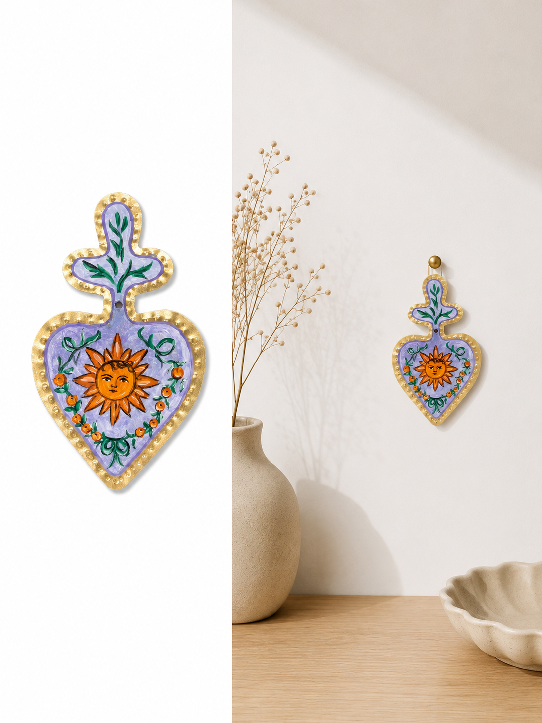From Sicily... with Love: Souvenir e Cartoline di Sicilia - Maravigghia for Sicily