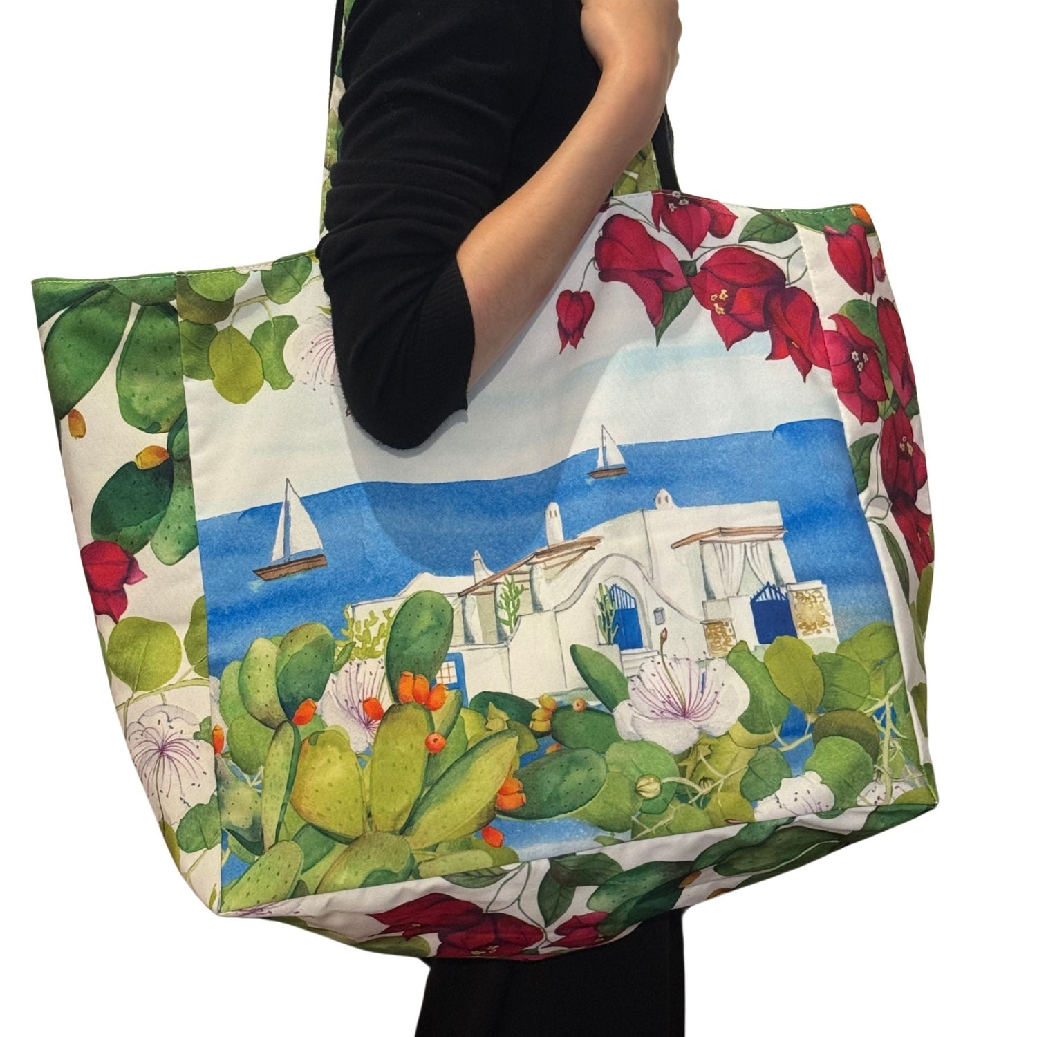 Bag e pochette - Maravigghia Sicily