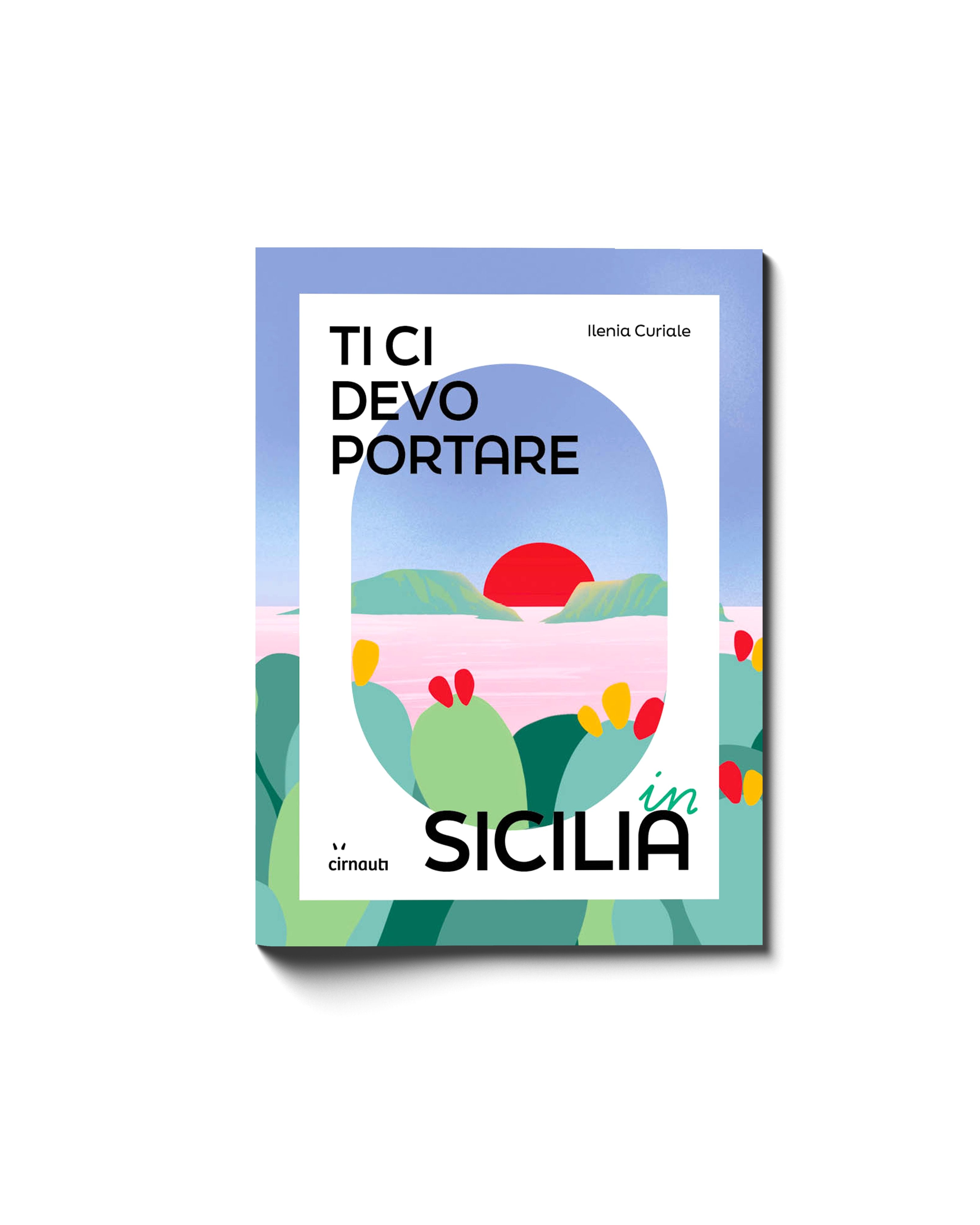 Libri - Maravigghia for Sicily