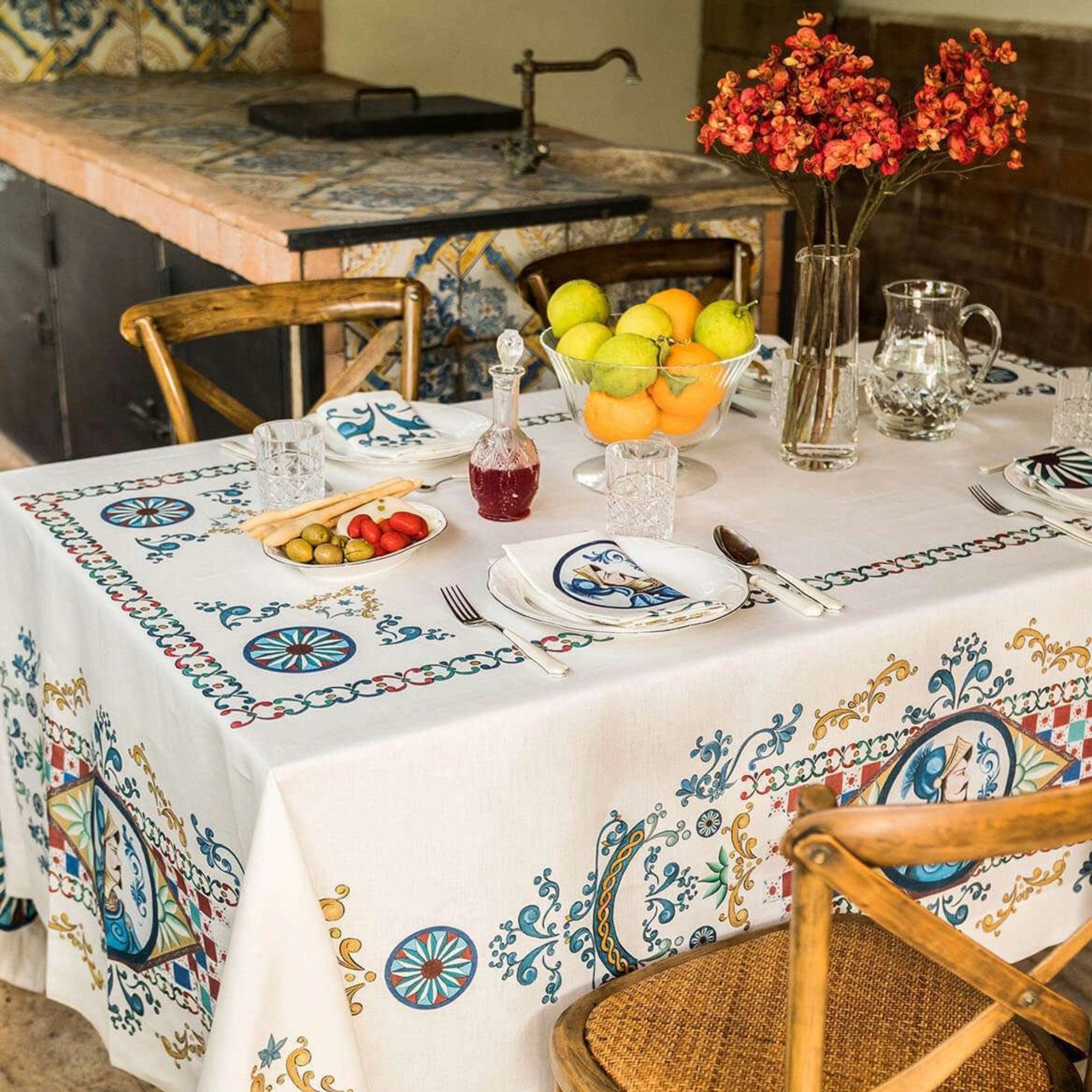 Oggettistica e Merchandising di Sicilia - Maravigghia for Sicily