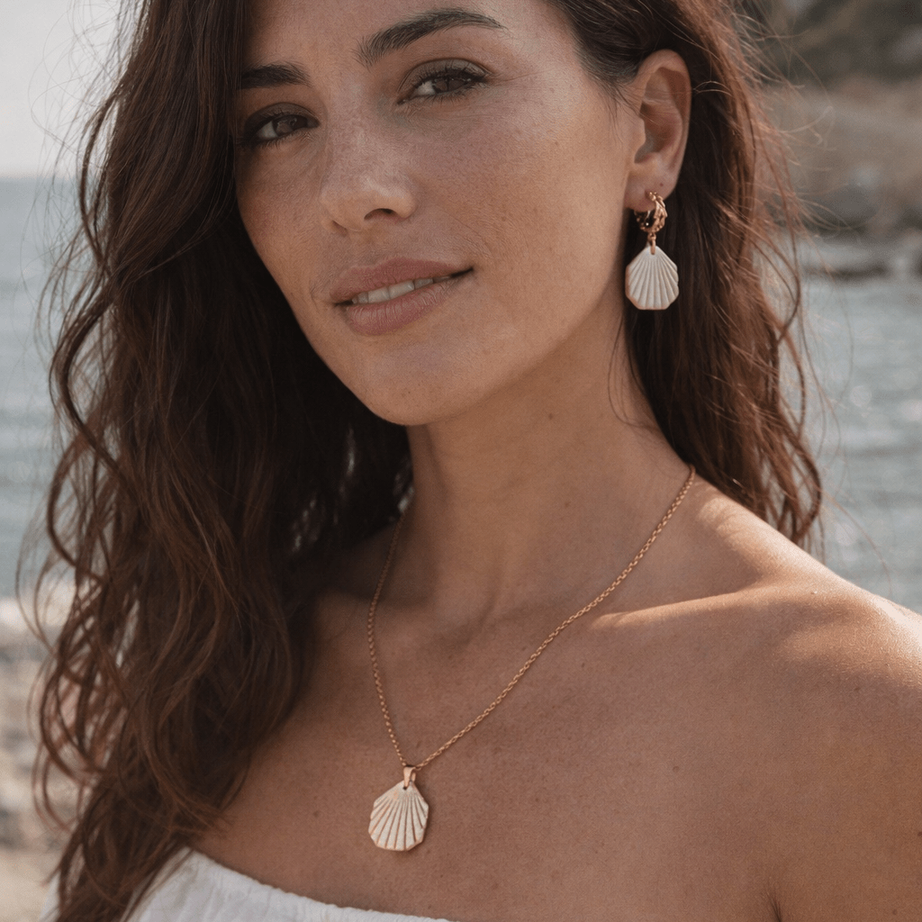 Costa Bianca – Collana