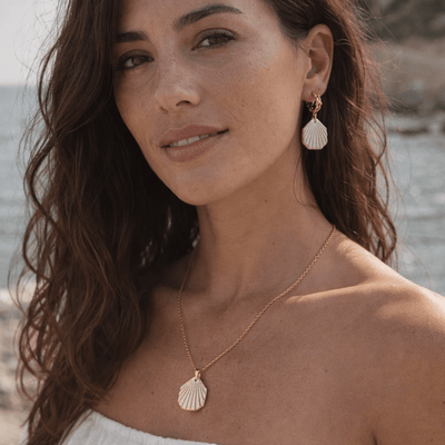 Costa Bianca – Collana