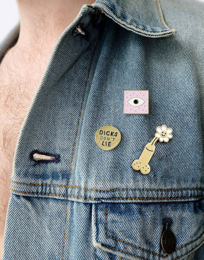 Spillo – Whoopsy Daisy