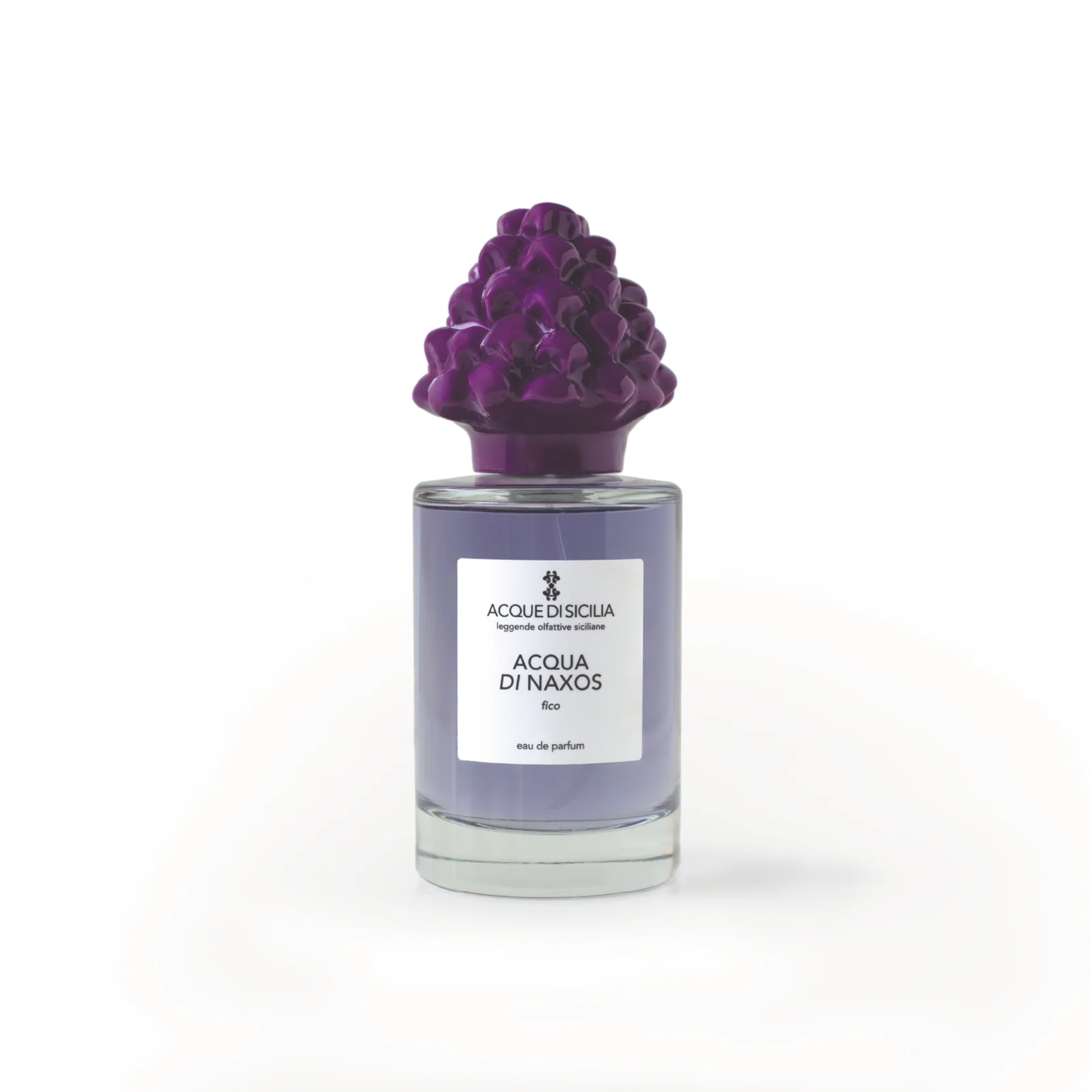 Sikelia - Acque di Sicilia - Maravigghia Sicily